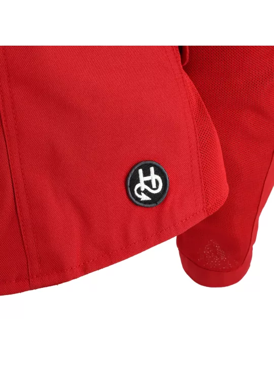 Blouson Ks 50 Air Tissu-Mesh - Helstons