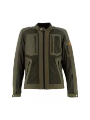Blouson Puma Air Canvas-Mesh - Helstons