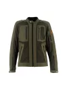 Blouson Puma Air Canvas-Mesh - Helstons