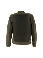 Blouson Puma Air Canvas-Mesh - Helstons