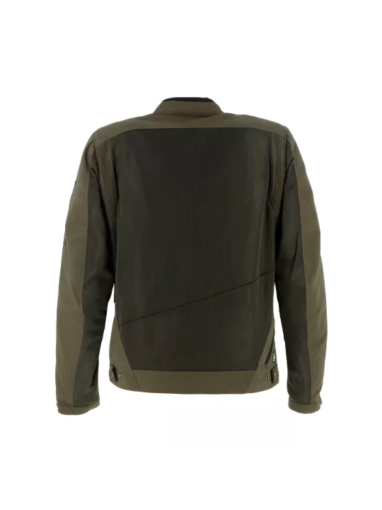 Blouson Puma Air Canvas-Mesh - Helstons