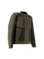 Blouson Puma Air Canvas-Mesh - Helstons