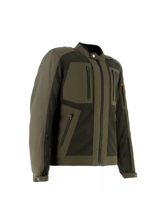 Blouson Puma Air Canvas-Mesh - Helstons
