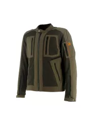 Blouson Puma Air Canvas-Mesh - Helstons