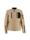 Blouson Puma Toile Canvas - Helstons