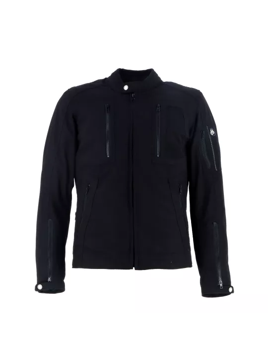 Blouson Puma Toile Canvas - Helstons