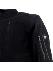 Blouson Puma Toile Canvas - Helstons