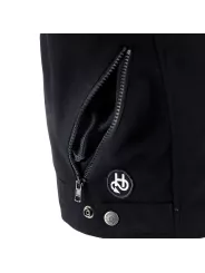 Blouson Puma Toile Canvas - Helstons