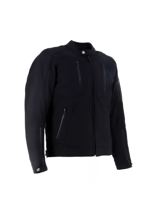 Blouson Puma Toile Canvas - Helstons