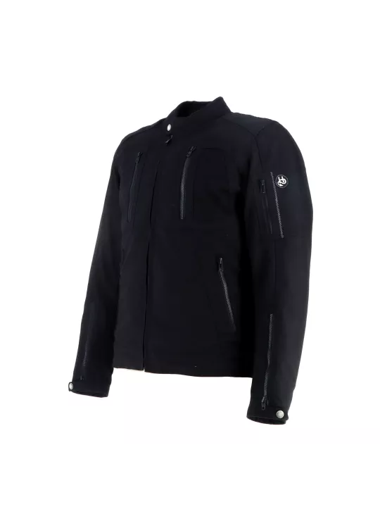 Blouson Puma Toile Canvas - Helstons