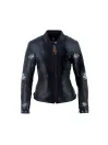 Blouson Rosa Cuir Soft - Helstons
