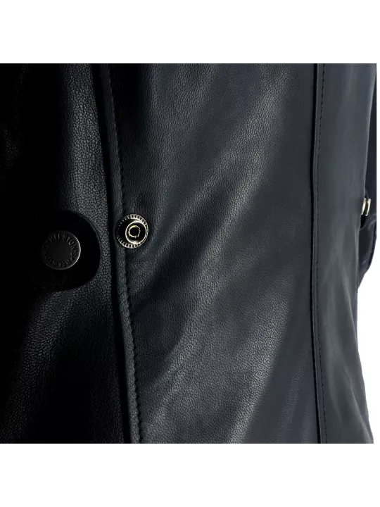 Blouson Rosa Cuir Soft - Helstons
