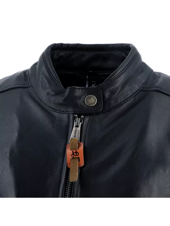 Blouson Rosa Cuir Soft - Helstons
