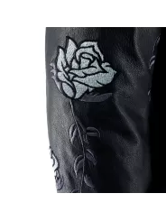 Blouson Rosa Cuir Soft - Helstons
