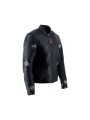 Blouson Rosa Cuir Soft - Helstons