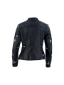 Blouson Rosa Cuir Soft - Helstons