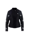 Blouson Rosa Tissu Technique - Helstons