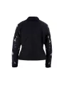 Blouson Rosa Tissu Technique - Helstons