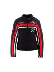 Blouson Sturgis Air Tissu-Mesh - Helstons