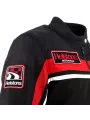 Blouson Sturgis Air Tissu-Mesh - Helstons