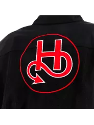 Blouson Sturgis Air Tissu-Mesh - Helstons