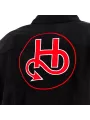 Blouson Sturgis Air Tissu-Mesh - Helstons