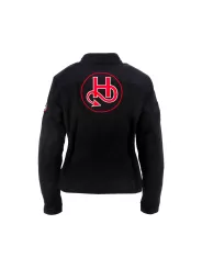 Blouson Sturgis Air Tissu-Mesh - Helstons