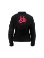 Blouson Sturgis Air Tissu-Mesh - Helstons