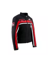 Blouson Sturgis Air Tissu-Mesh - Helstons
