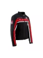 Blouson Sturgis Air Tissu-Mesh - Helstons