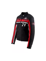 Blouson Sturgis Air Tissu-Mesh - Helstons