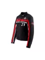 Blouson Sturgis Air Tissu-Mesh - Helstons