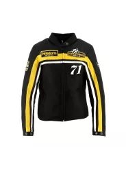 Blouson Sturgis Tissu Technique - Helstons