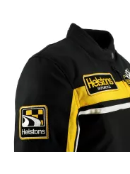 Blouson Sturgis Tissu Technique - Helstons