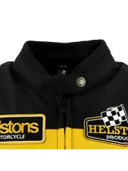 Blouson Sturgis Tissu Technique - Helstons