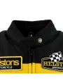 Blouson Sturgis Tissu Technique - Helstons