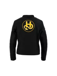 Blouson Sturgis Tissu Technique - Helstons