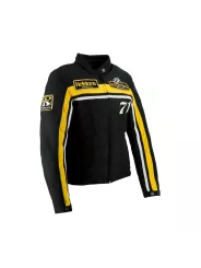 Blouson Sturgis Tissu Technique - Helstons