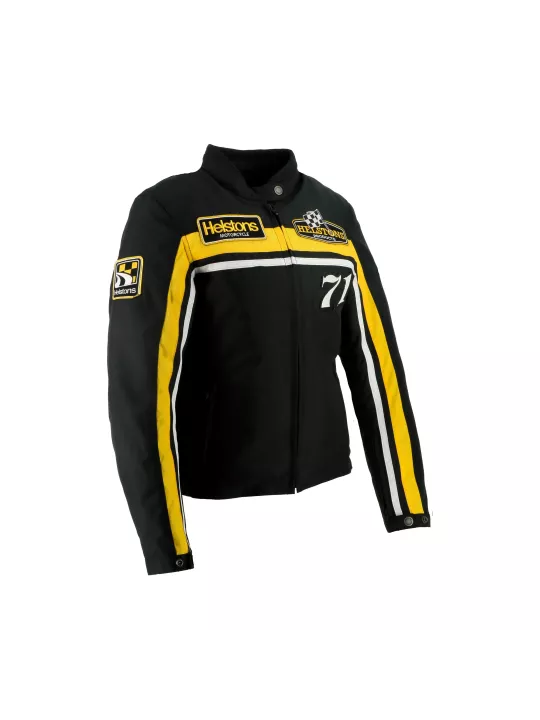 Blouson Sturgis Tissu Technique - Helstons