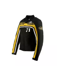 Blouson Sturgis Tissu Technique - Helstons