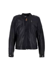 Blouson Urban Air Cuir - Helstons