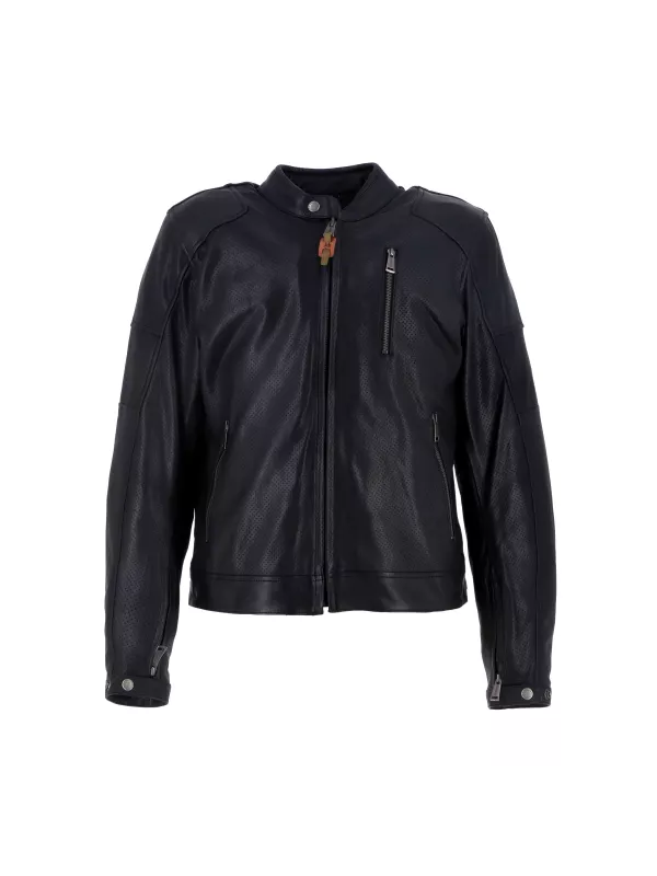 Blouson Urban Air Cuir - Helstons