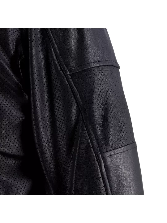 Blouson Urban Air Cuir - Helstons