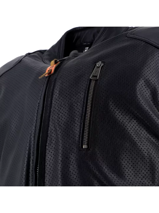 Blouson Urban Air Cuir - Helstons