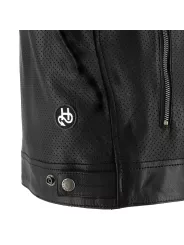 Blouson Urban Air Cuir - Helstons