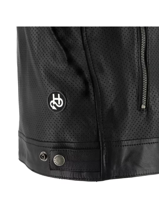Blouson Urban Air Cuir - Helstons