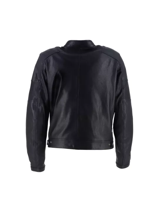 Blouson Urban Air Cuir - Helstons