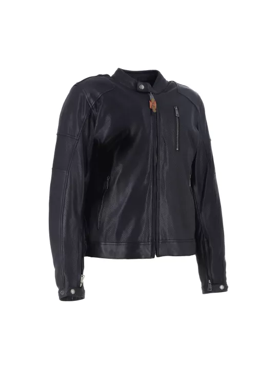 Blouson Urban Air Cuir - Helstons
