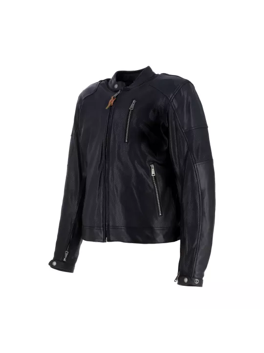 Blouson Urban Air Cuir - Helstons