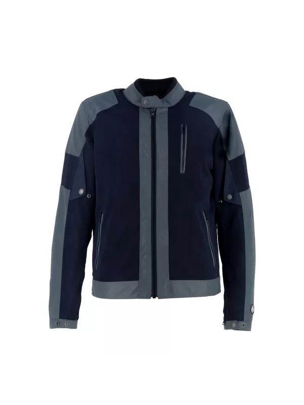 Blouson Urban Air Tissu-Mesh - Helstons